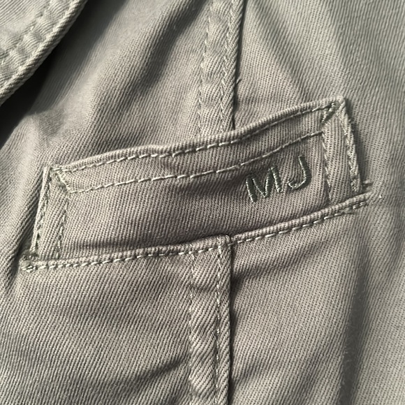 Green Marc Jacobs Blazer Jacket - Picture 6 of 7